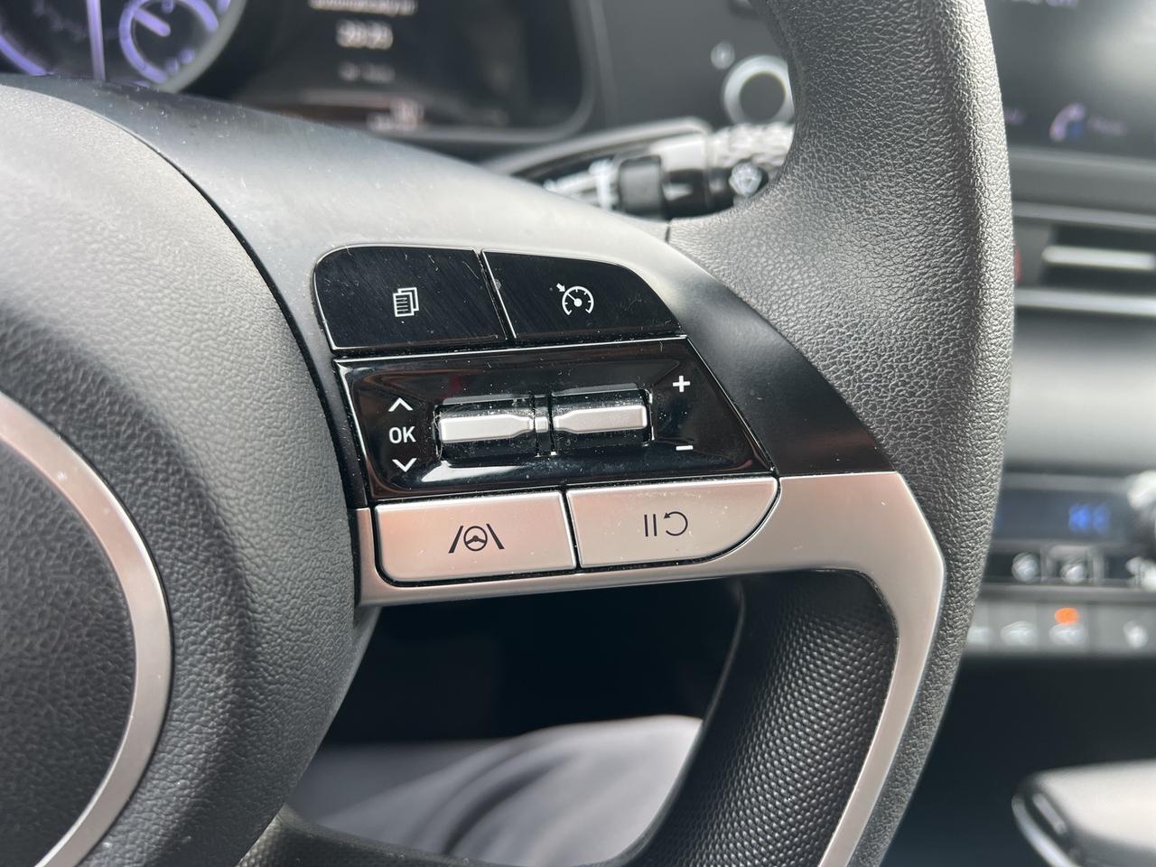 2022 Hyundai Elantra Hybrid Blue Waldorf MD