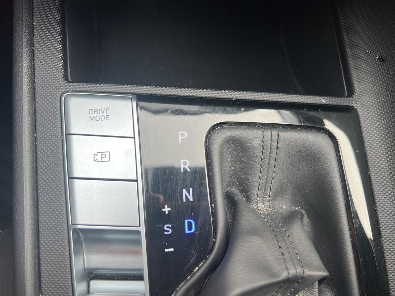 2022 Hyundai Elantra Hybrid Blue Waldorf MD