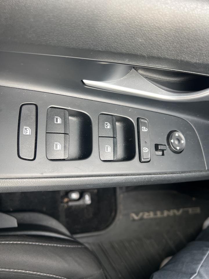 2022 Hyundai Elantra Hybrid Blue Waldorf MD