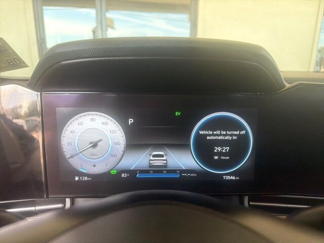 2022 Hyundai Elantra Hybrid Limited Lafayette LA