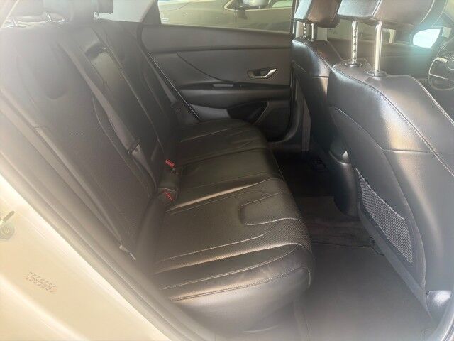 2022 Hyundai Elantra Hybrid Limited Lafayette LA