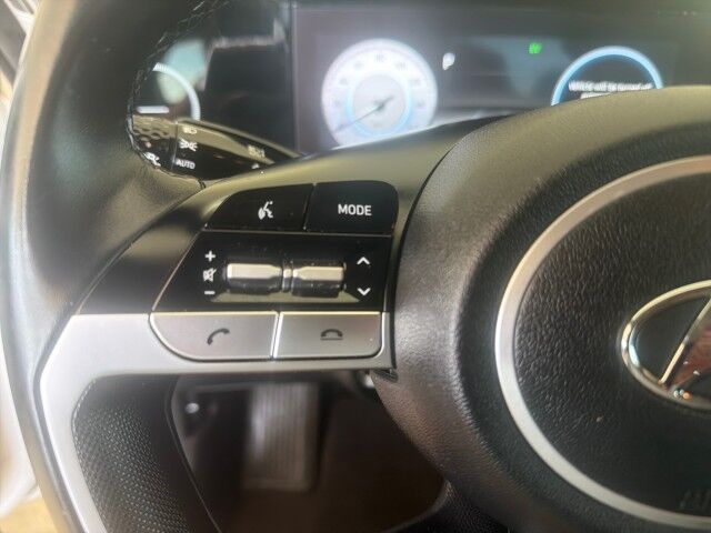 2022 Hyundai Elantra Hybrid Limited Lafayette LA