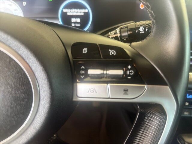 2022 Hyundai Elantra Hybrid Limited Lafayette LA