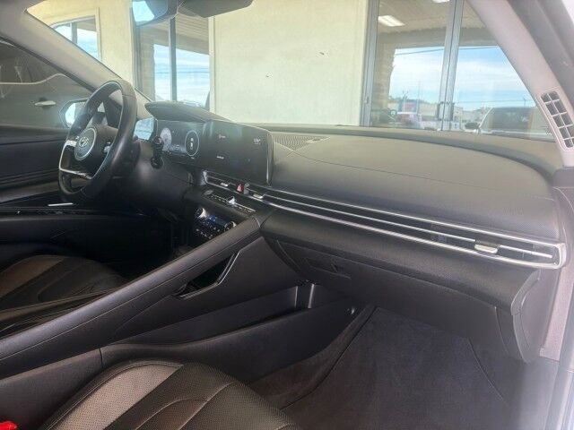 2022 Hyundai Elantra Hybrid Limited Lafayette LA