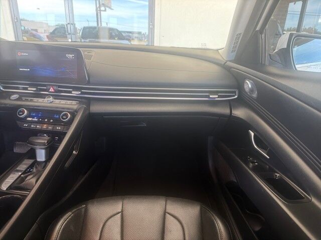 2022 Hyundai Elantra Hybrid Limited Lafayette LA