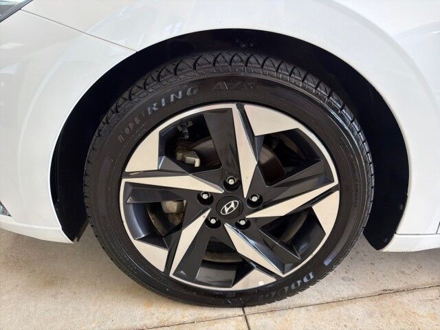 2022 Hyundai Elantra Hybrid Limited Lafayette LA
