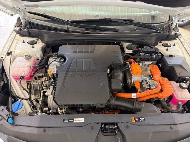 2022 Hyundai Elantra Hybrid Limited Lafayette LA