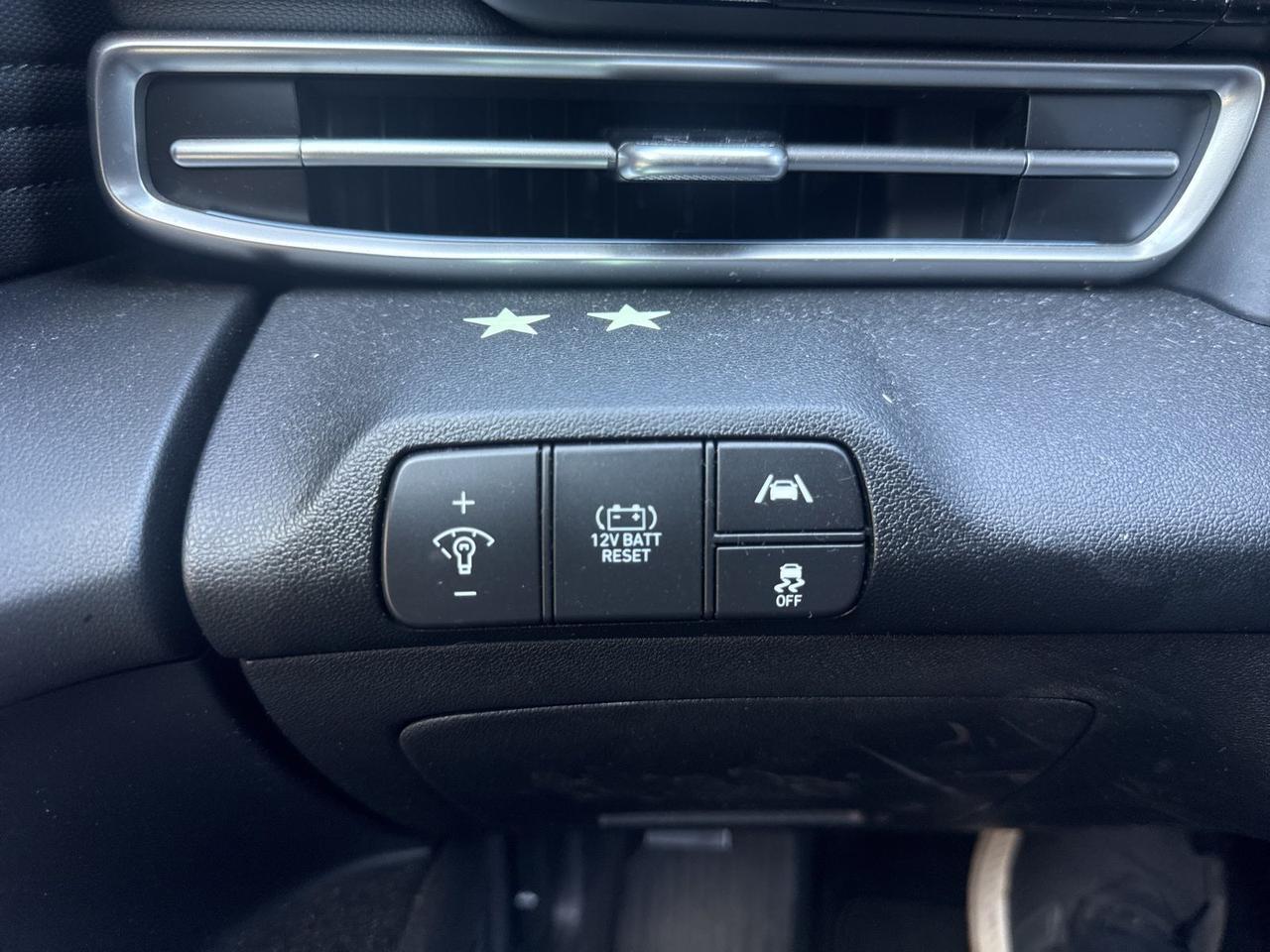 2022 Hyundai Elantra Hybrid Limited Chantilly VA