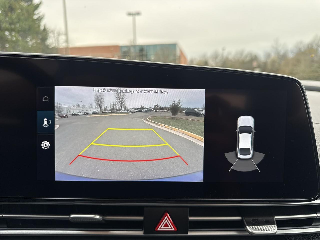 2022 Hyundai Elantra Hybrid Limited Chantilly VA