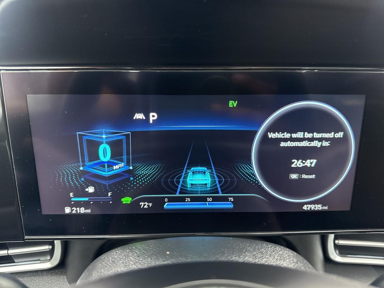 2022 Hyundai Elantra Hybrid Limited Chantilly VA