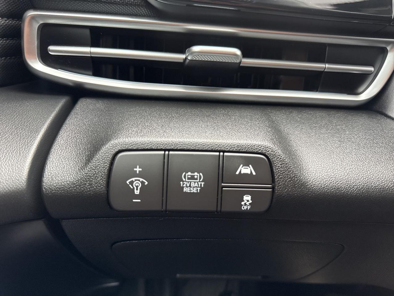 2022 Hyundai Elantra Hybrid Limited Chantilly VA