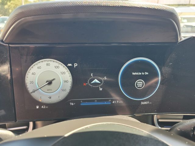 2022 Hyundai Elantra Limited Folsom CA