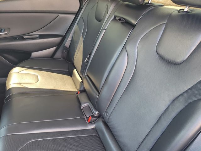 2022 Hyundai Elantra Limited Folsom CA