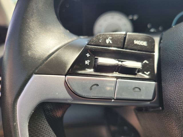 2022 Hyundai Elantra Limited Folsom CA