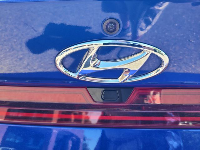2022 Hyundai Elantra Limited Folsom CA