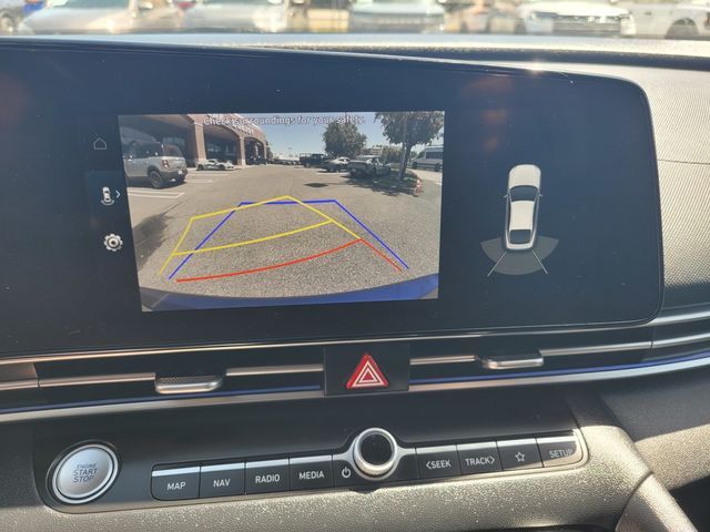 2022 Hyundai Elantra Limited Folsom CA
