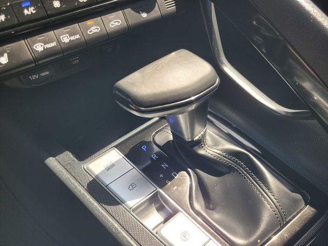 2022 Hyundai Elantra Limited Folsom CA