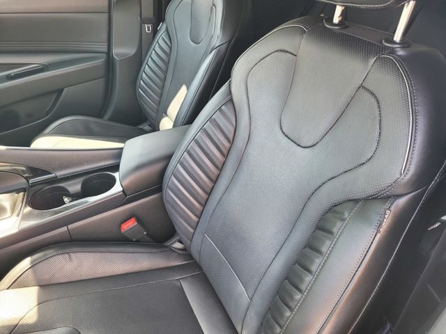 2022 Hyundai Elantra Limited Folsom CA