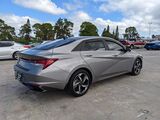 2022 Hyundai Elantra Limited Oshkosh WI