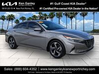 2022 Hyundai Elantra Limited
