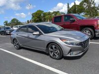 2022 Hyundai Elantra Limited