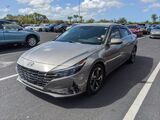 2022 Hyundai Elantra Limited Oshkosh WI