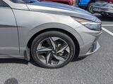 2022 Hyundai Elantra Limited Oshkosh WI