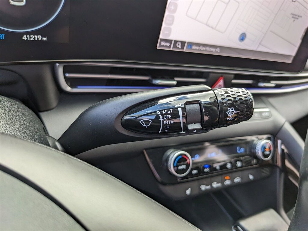 2022 Hyundai Elantra Limited San Clemente CA