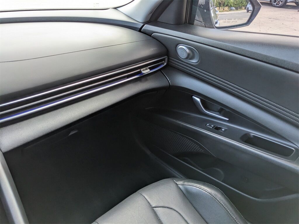 2022 Hyundai Elantra Limited San Clemente CA