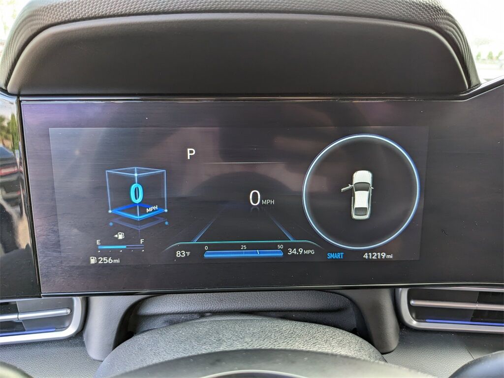 2022 Hyundai Elantra Limited San Clemente CA
