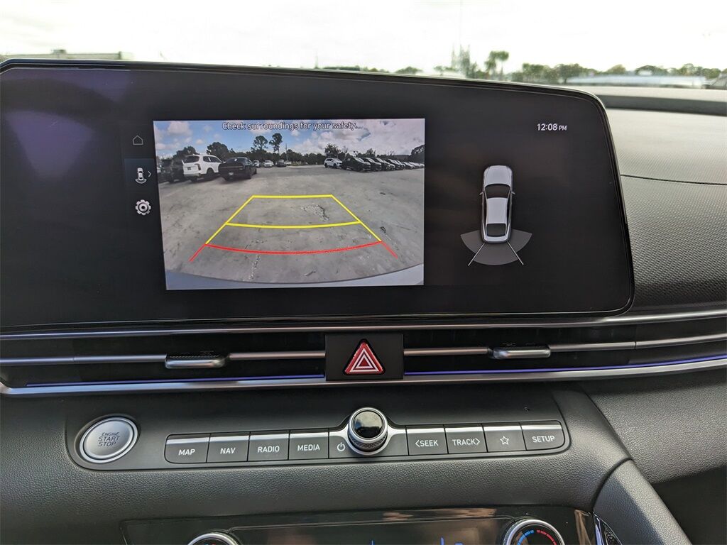 2022 Hyundai Elantra Limited San Clemente CA