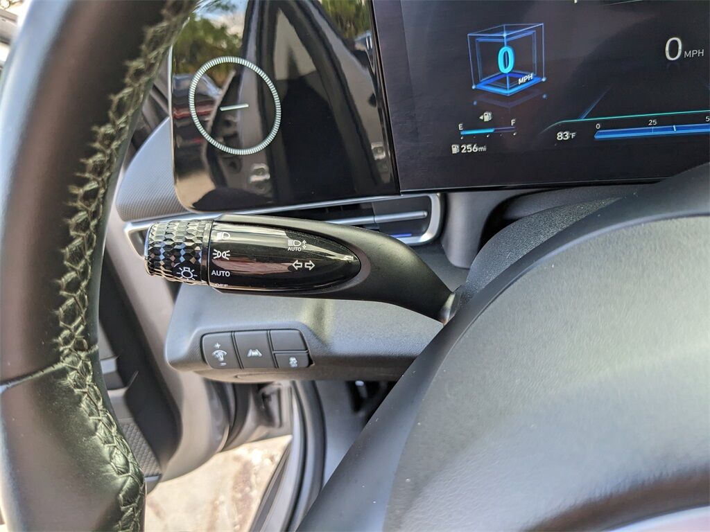 2022 Hyundai Elantra Limited San Clemente CA