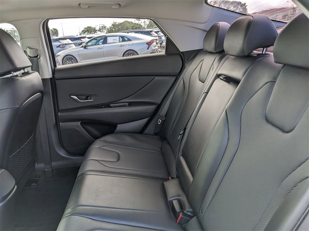 2022 Hyundai Elantra Limited San Clemente CA