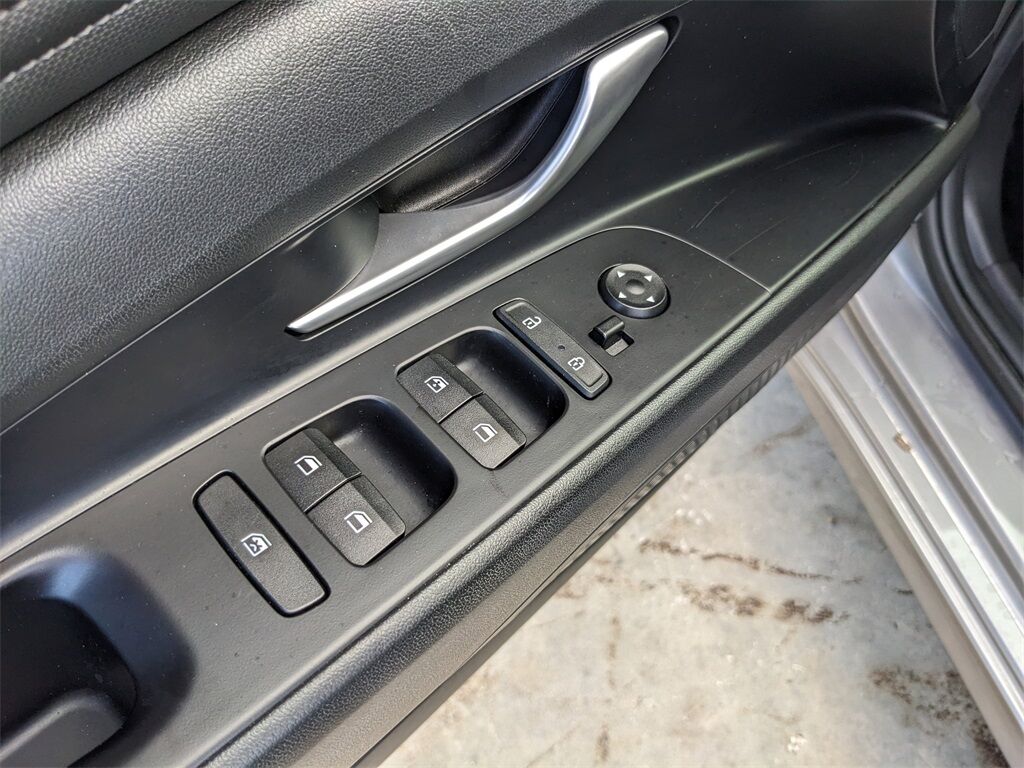 2022 Hyundai Elantra Limited San Clemente CA