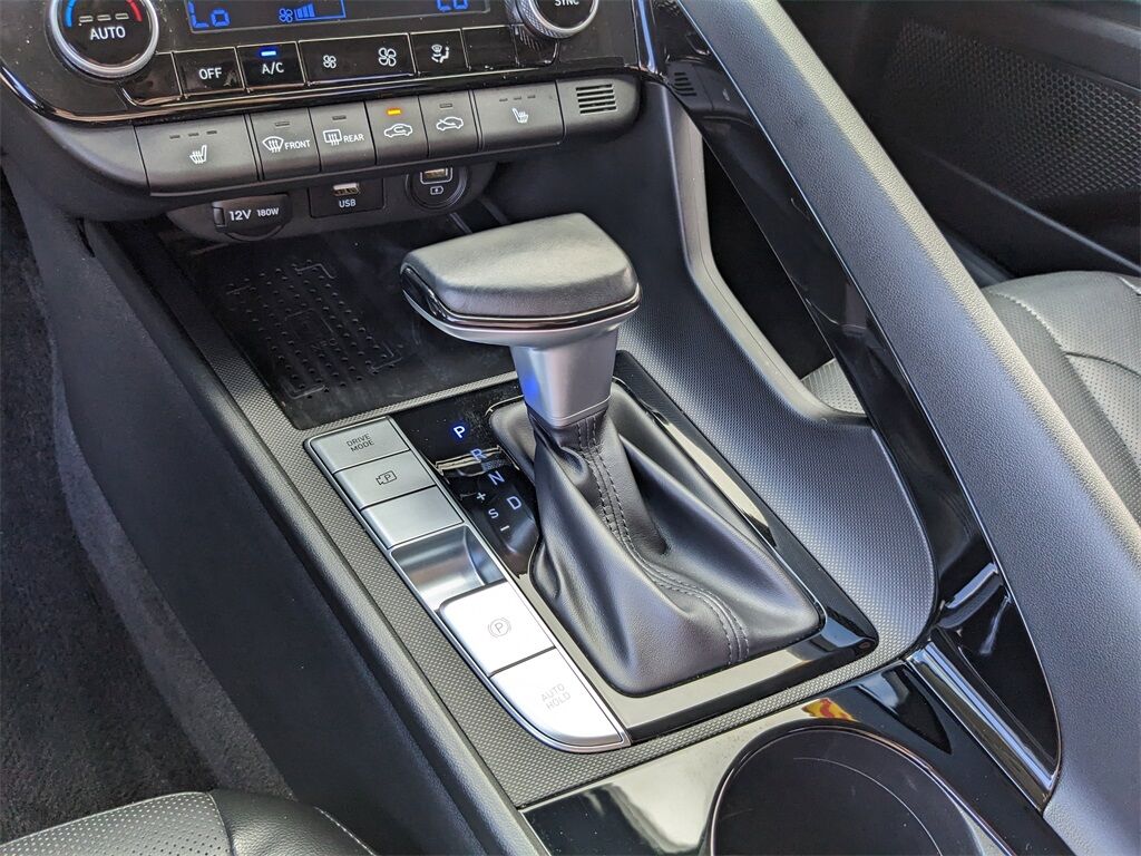 2022 Hyundai Elantra Limited San Clemente CA