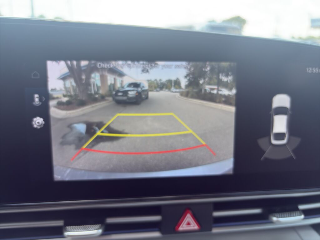 2022 Hyundai Elantra Limited Wilmington NC