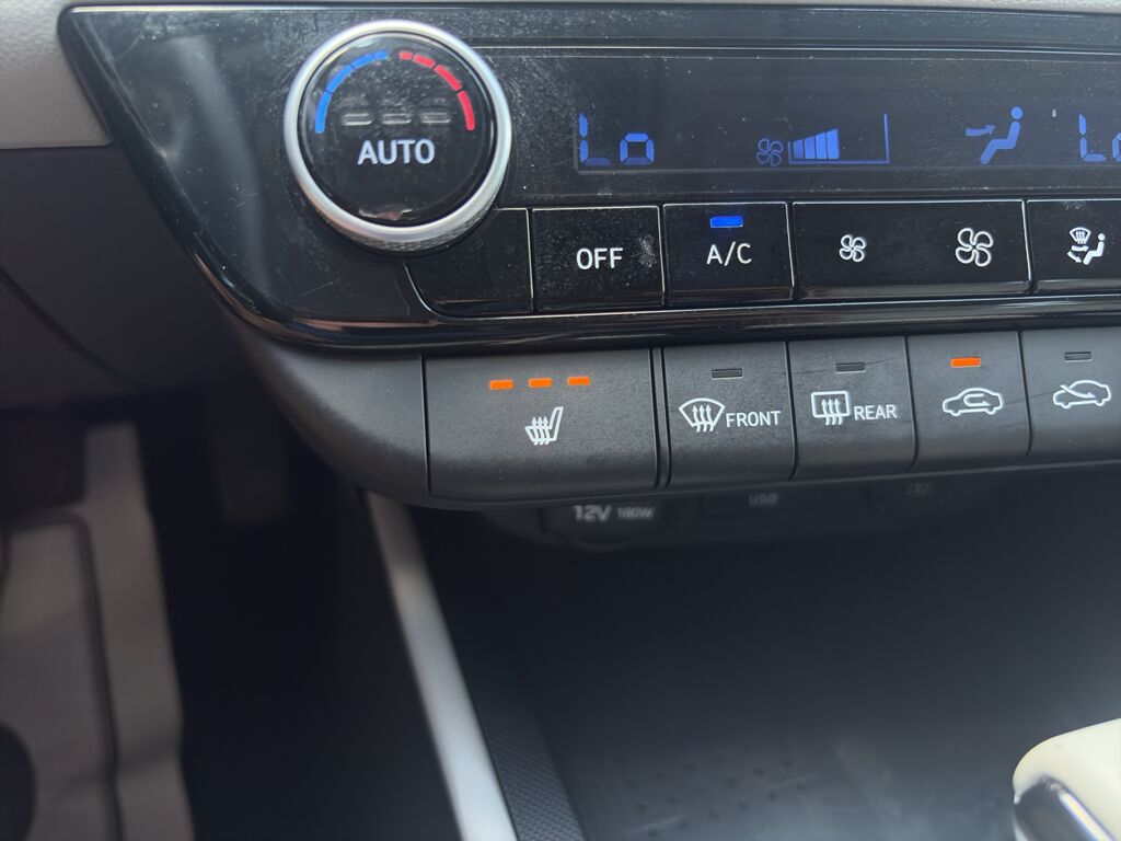 2022 Hyundai Elantra Limited Wilmington NC