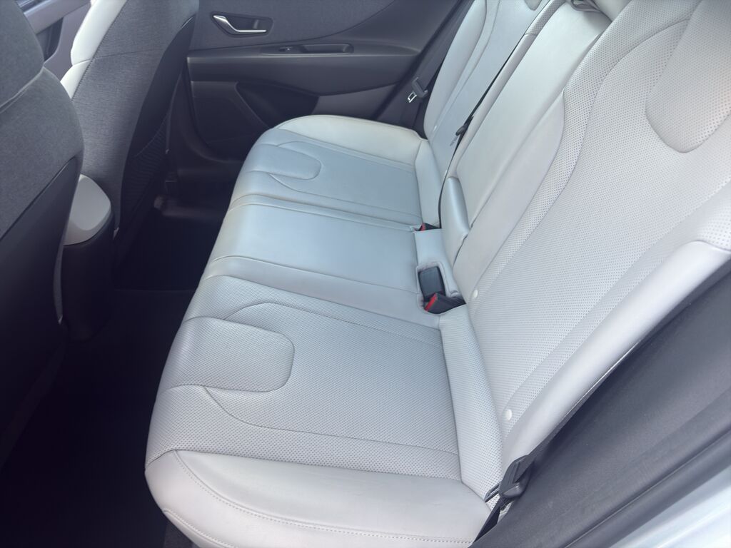 2022 Hyundai Elantra Limited Wilmington NC