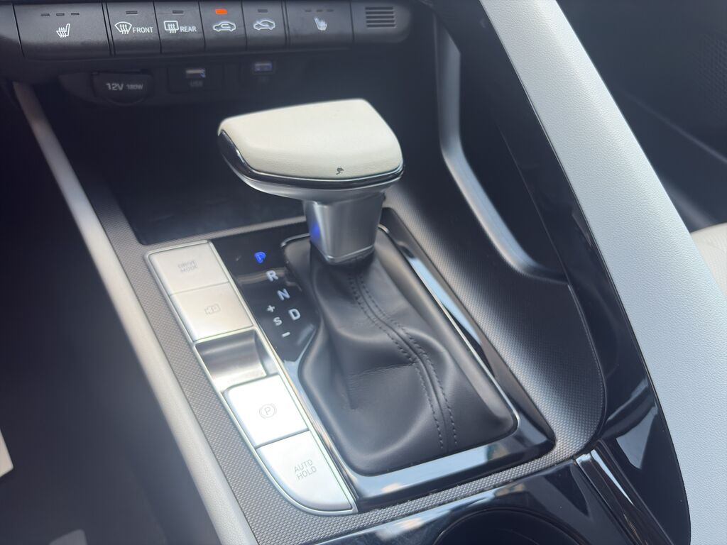 2022 Hyundai Elantra Limited Wilmington NC
