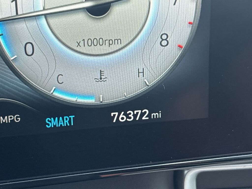2022 Hyundai Elantra Limited Wilmington NC