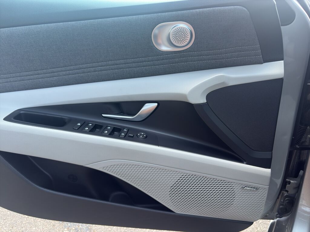 2022 Hyundai Elantra Limited Wilmington NC
