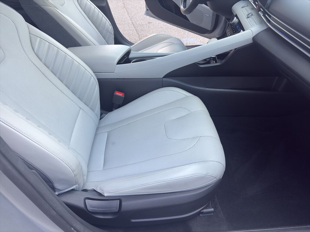 2022 Hyundai Elantra Limited Wilmington NC
