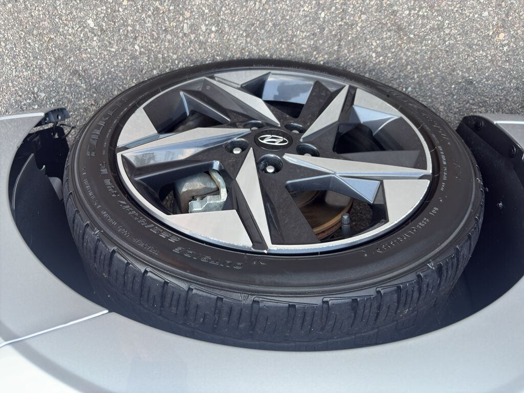 2022 Hyundai Elantra Limited Wilmington NC