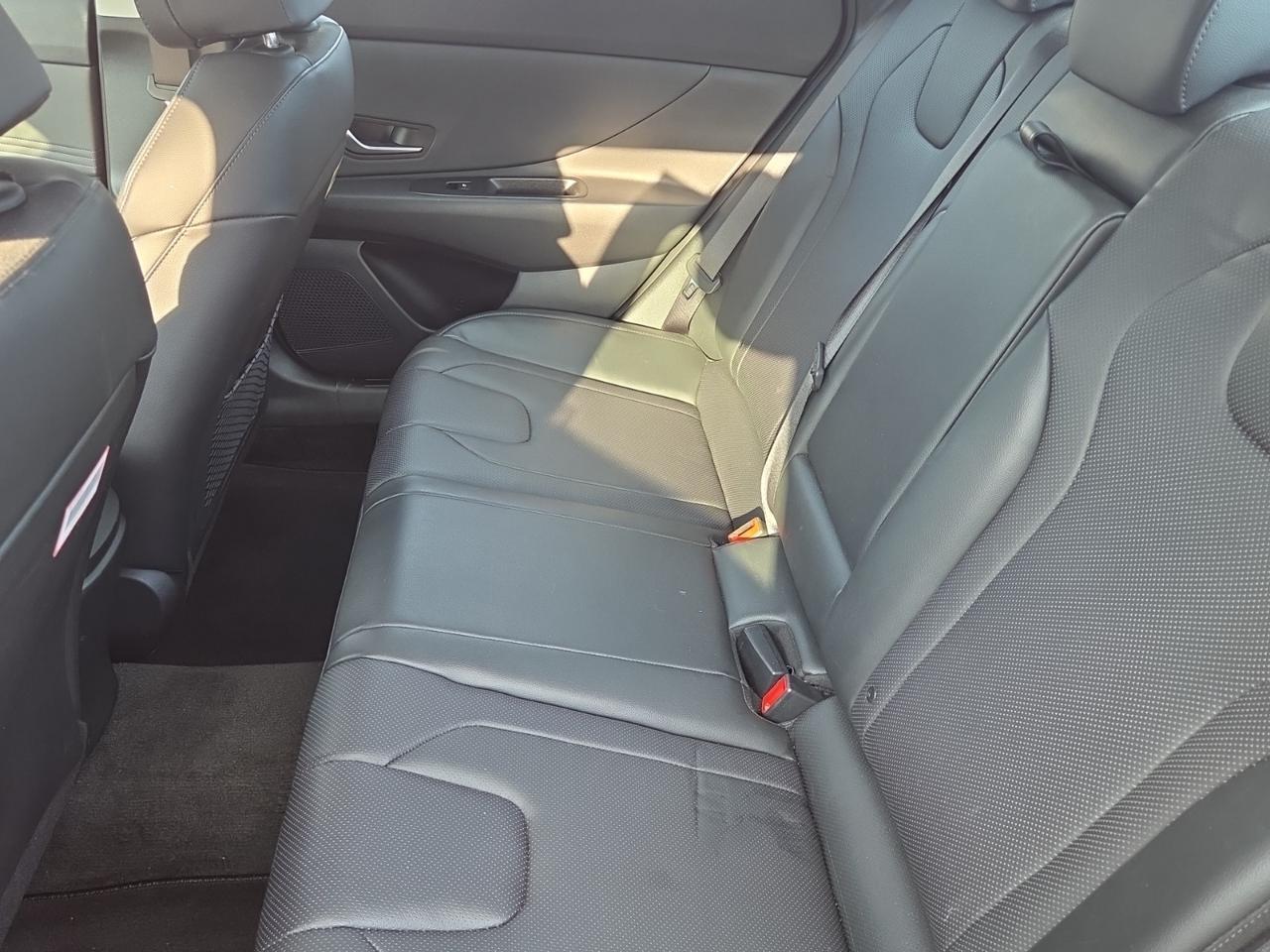 2022 Hyundai Elantra Limited Waldorf MD