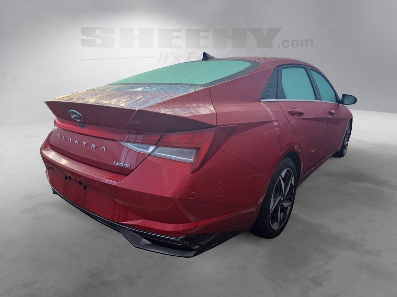 2022 Hyundai Elantra Limited Waldorf MD