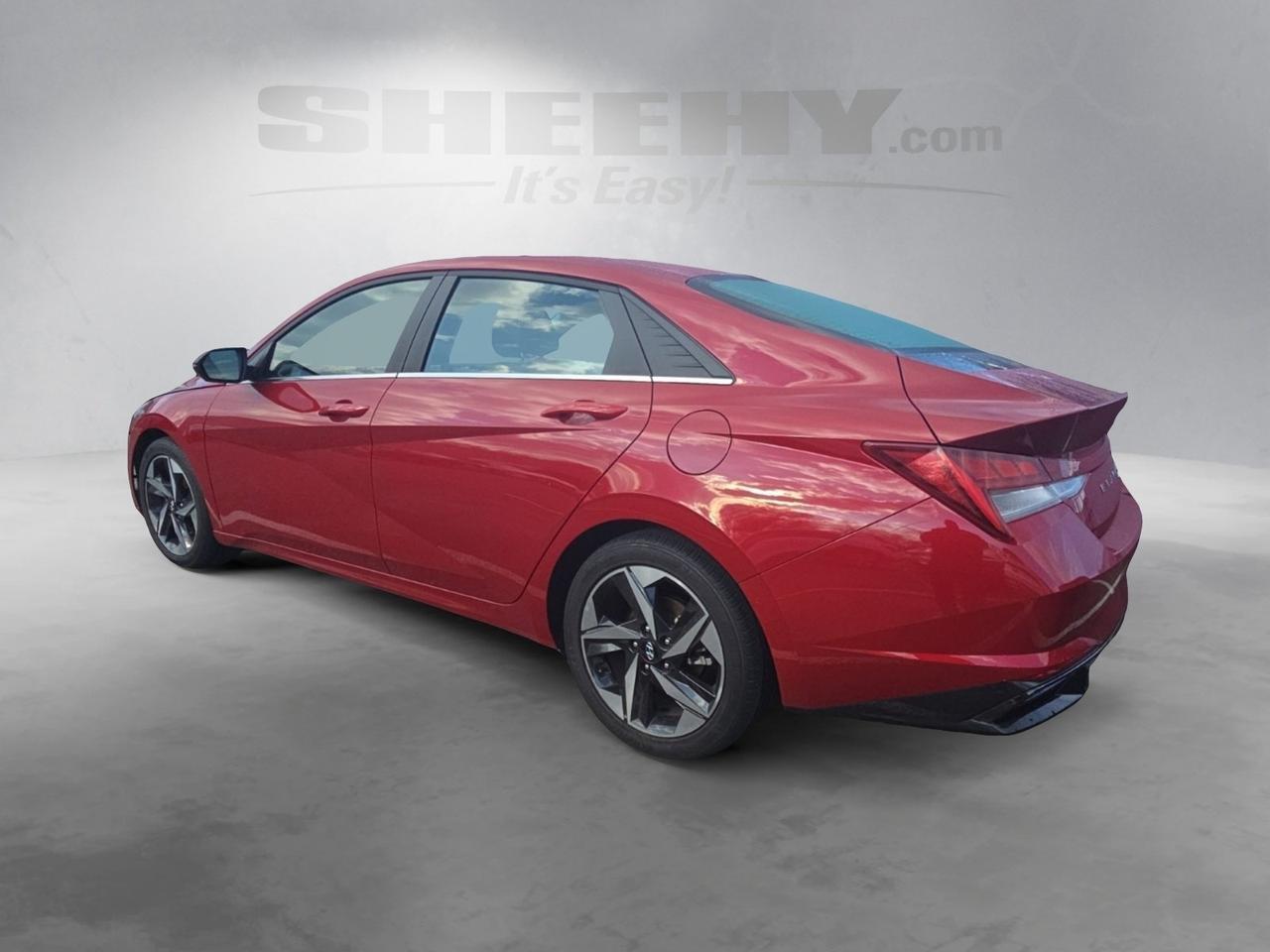 2022 Hyundai Elantra Limited Waldorf MD