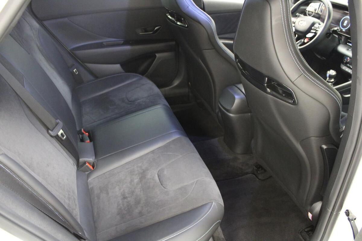 2022 Hyundai Elantra N Base Dublin CA
