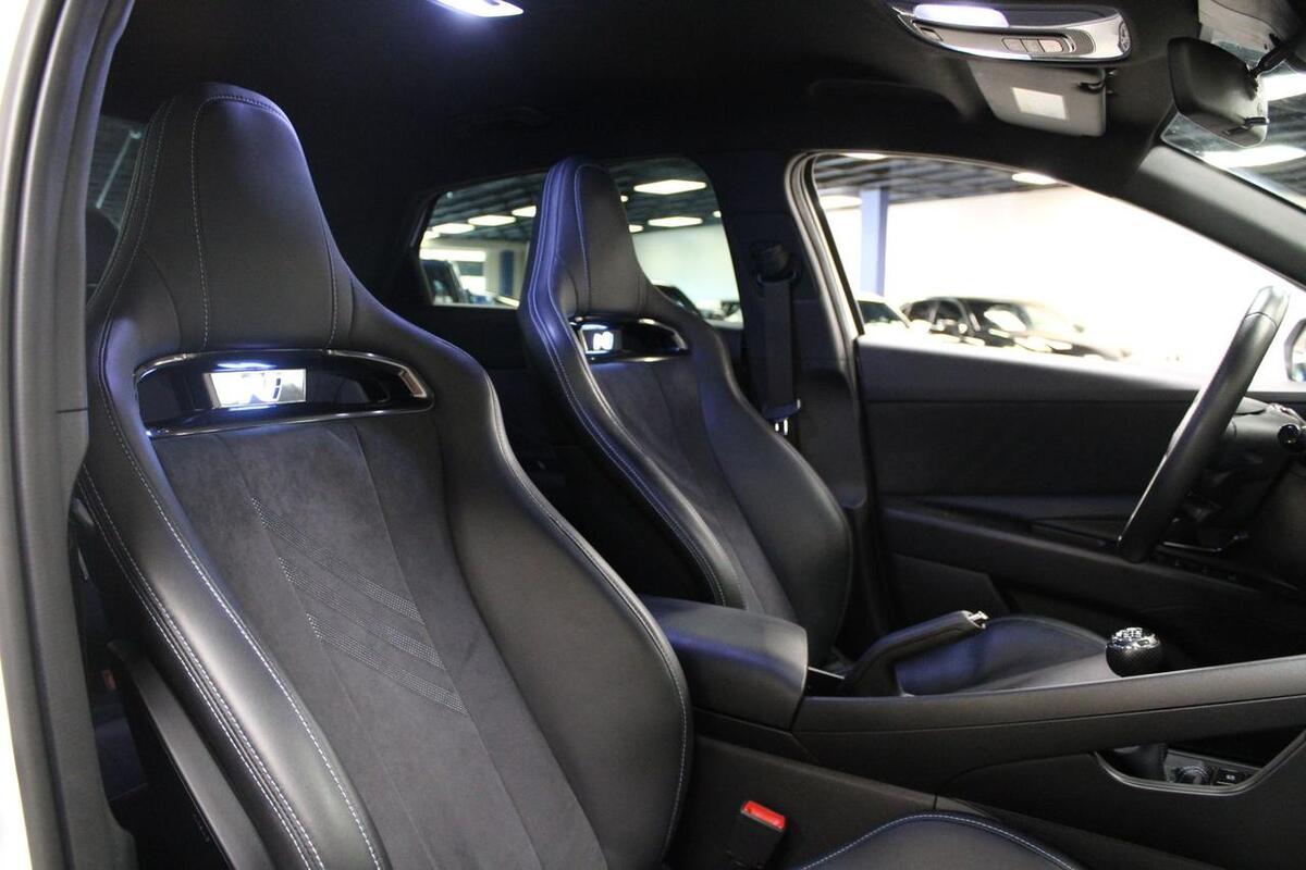 2022 Hyundai Elantra N Base Dublin CA