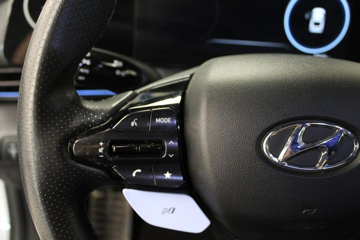 2022 Hyundai Elantra N Base Dublin CA