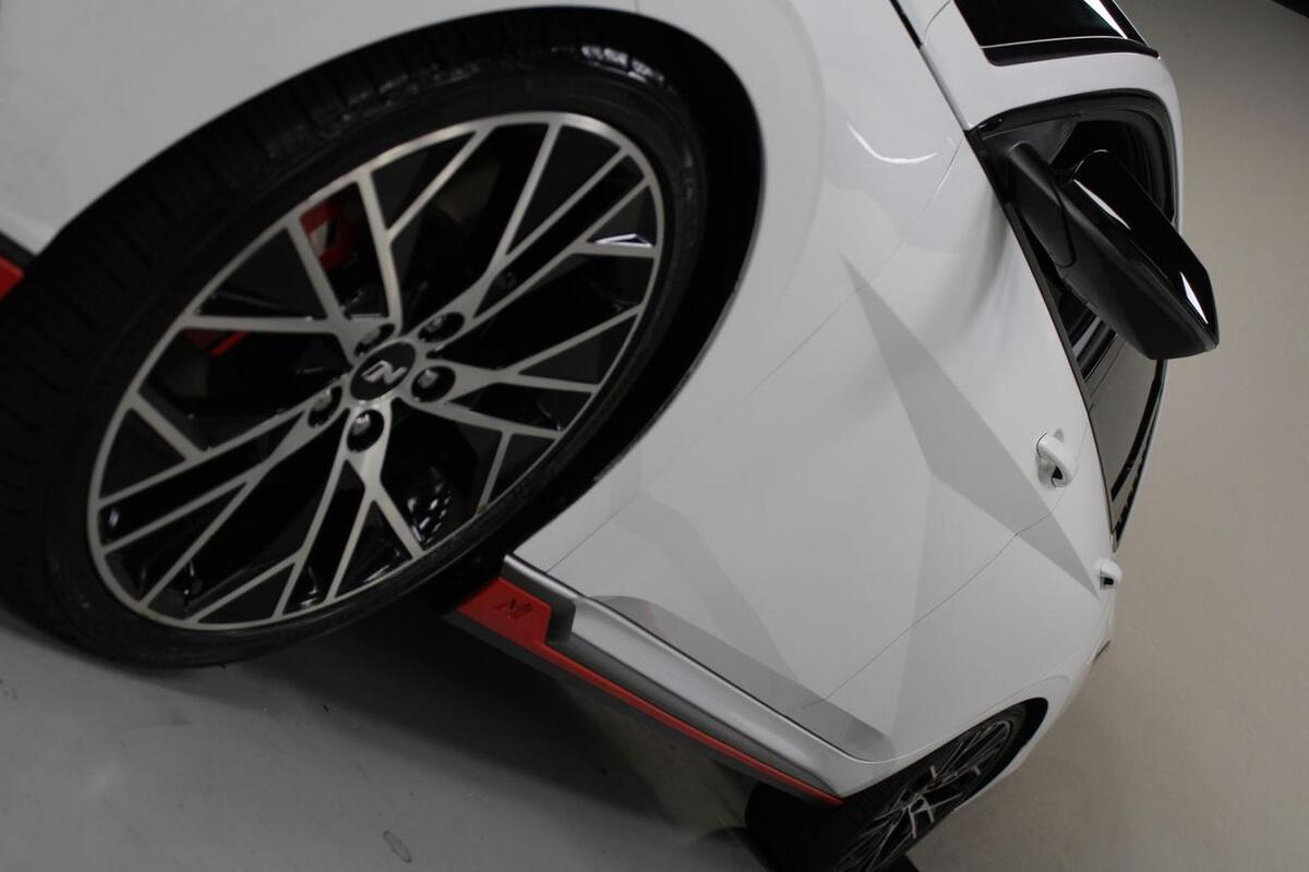 2022 Hyundai Elantra N Base Dublin CA